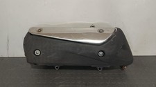 Marmitta honda 300 usato  Napoli