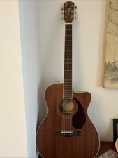 Fender paramount series for sale  POLEGATE