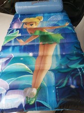 Tinkerbell luftmatratze gebraucht kaufen  Rutesheim