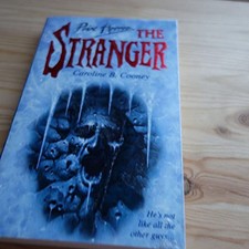Stranger cooney caroline for sale  UK