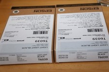 Epson t6039 stylus gebraucht kaufen  Hochspeyer