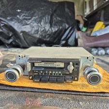 Pioneer 8005 vintage for sale  Dousman