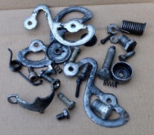 Campagnolo valentino gran gebraucht kaufen  Luckau