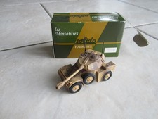Chars véhicules militaires d'occasion  Poligny
