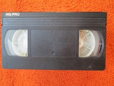 recordable vhs tapes for sale  South Hamilton