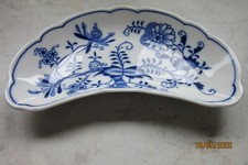 Schale form halbmond gebraucht kaufen  Stadtallendorf