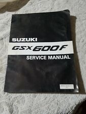 Manuale officina originale usato  Matelica