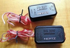 Hertz dieci dsk gebraucht kaufen  Wolfratshausen