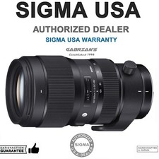 Sigma 100mm 1.8 for sale  San Rafael