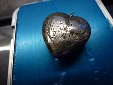 Petit pendentif reliquaire d'occasion  Ajaccio-