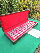John pinches 50x for sale  TROWBRIDGE