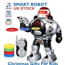 Toy robot shoots for sale  WEDNESBURY