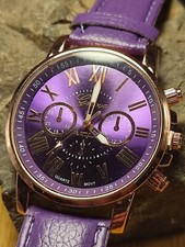 Damen armbanduhr uhr gebraucht kaufen  Weida