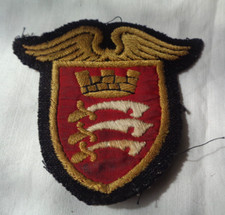 Essex regiment blazer for sale  ENFIELD