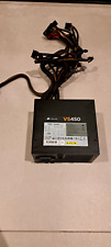 Corsair vs450 alimentation d'occasion  Anse