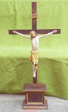 Altar kreuz tischkreuz gebraucht kaufen  Worms