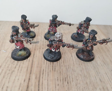 Warhammer 40k astra gebraucht kaufen  Bochum