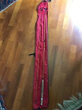 Canna mosca bamboo usato  Acqui Terme