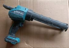 Makita dcg180zk 18v for sale  GRAYS