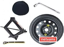 Kit roue secours d'occasion  Expédié en France