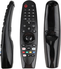 Telecomando per smart usato  Roma