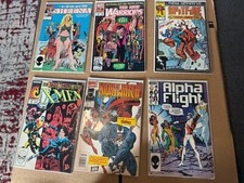 Mixed lot marvel for sale  Haslet