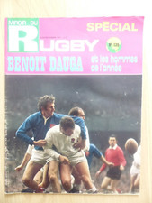 Miroir rugby 120 d'occasion  Saint-Priest