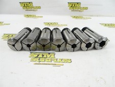 Hardinge hex collets for sale  Ellington
