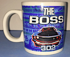 Large jumbo boss for sale  Fulton