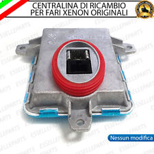 Centralina ballast ricambio usato  Napoli