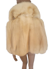 White ivory mink for sale  Everett