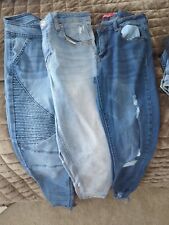 Lot women denim for sale  Richmond
