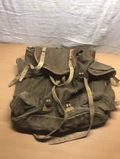 Sac militaire indochine d'occasion  Nîmes