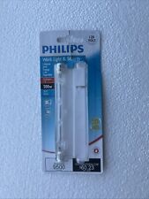 Philips 500 watt for sale  Needville