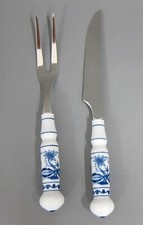 Fleischgabel messer veb gebraucht kaufen  Karlsruhe