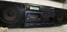 Panasonic ds20 stereo for sale  DERBY