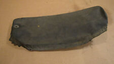 Cobra cx65 seat for sale  Onsted