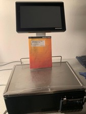 Ladenwaage bizerba gebraucht kaufen  Heiligenstadt