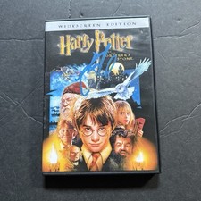 DVD assinado por Daniel Radcliffe Harry Potter e a Pedra Filosofal comprar usado  Enviando para Brazil