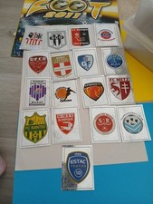 Panini foot. football d'occasion  Savigny-le-Temple