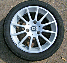 Smart car 451 for sale  TELFORD