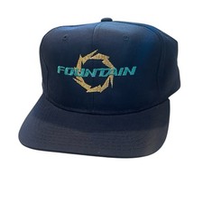 Fountain boat hat for sale  Harrison Township