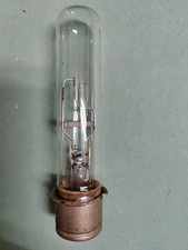 Röhrenglühlampe 110v 100w gebraucht kaufen  Fredersdorf-Vogelsdorf