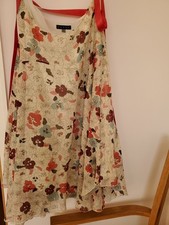 Silk coast skirt for sale  ILMINSTER