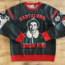 Elf ugly sweater for sale  Scottsdale
