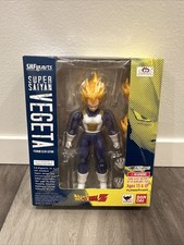 .h. figuarts super for sale  Mastic Beach