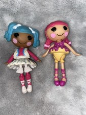 Lalaloopsy mini jewel for sale  Sedalia