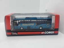 Corgi om45901 van for sale  AXMINSTER