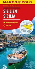 Marco polo regionalkarte gebraucht kaufen  Berlin
