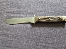 Puma messer jagd gebraucht kaufen  Gaimersheim